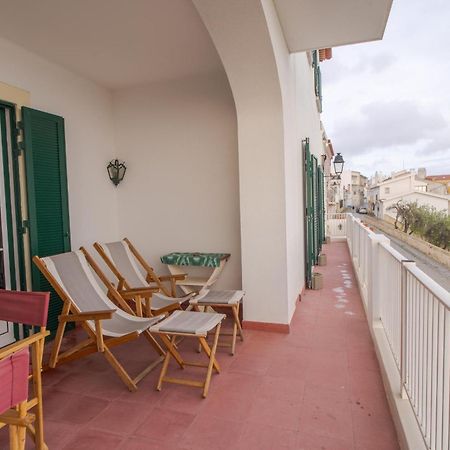 Apartamento Manas Coliving Sines Exterior foto