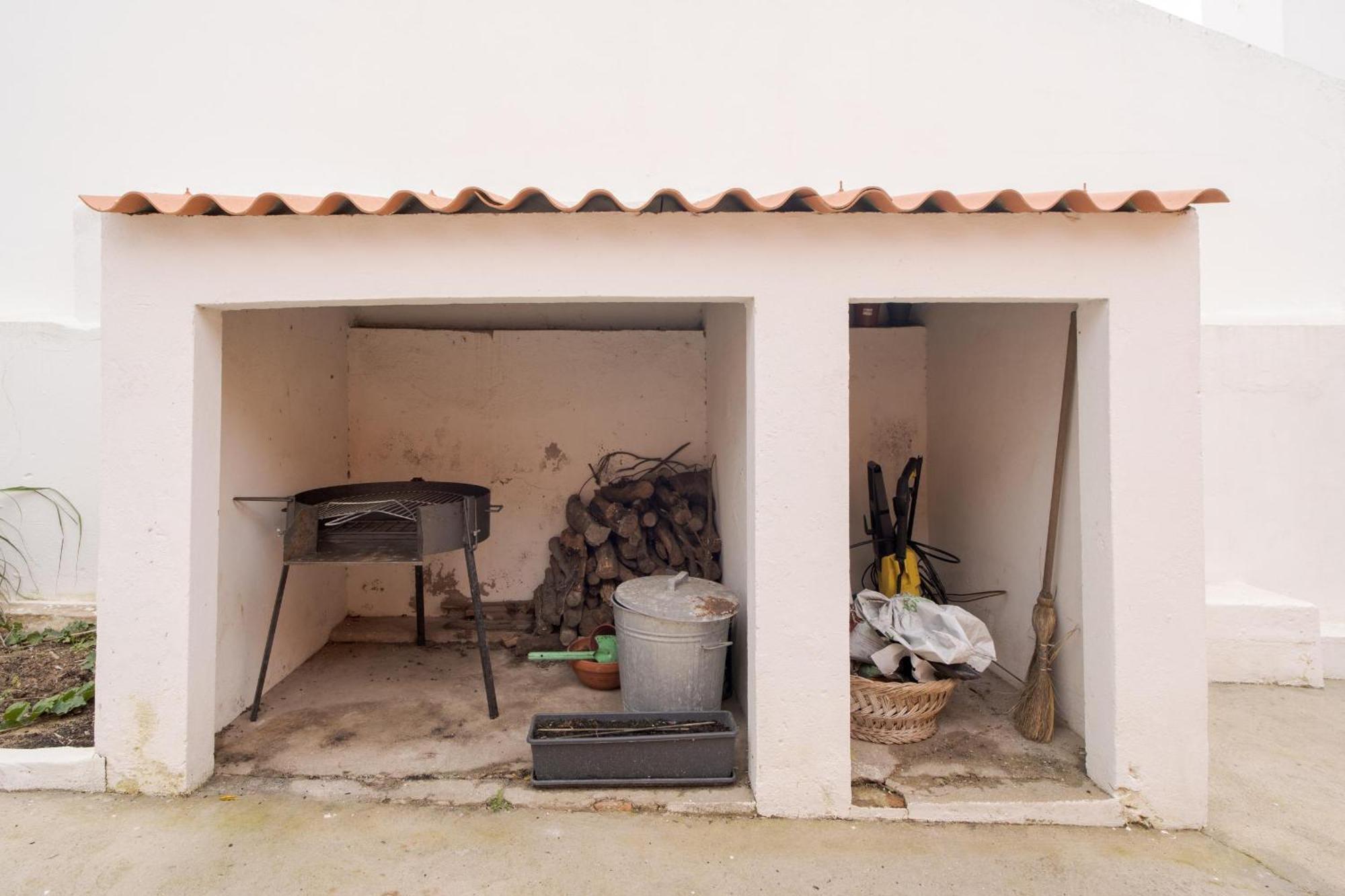 Apartamento Manas Coliving Sines Exterior foto