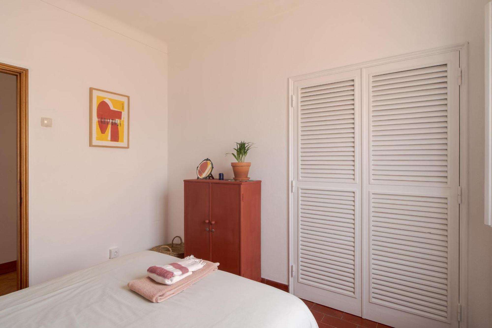 Apartamento Manas Coliving Sines Exterior foto