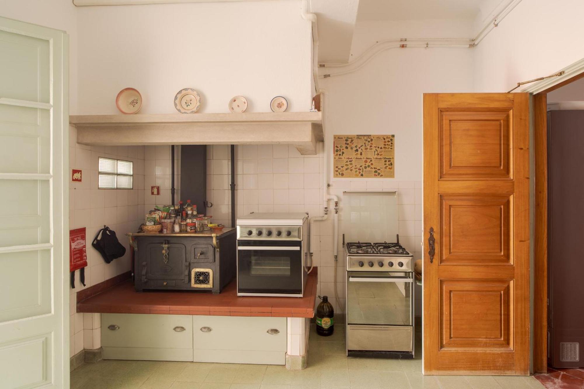 Apartamento Manas Coliving Sines Exterior foto