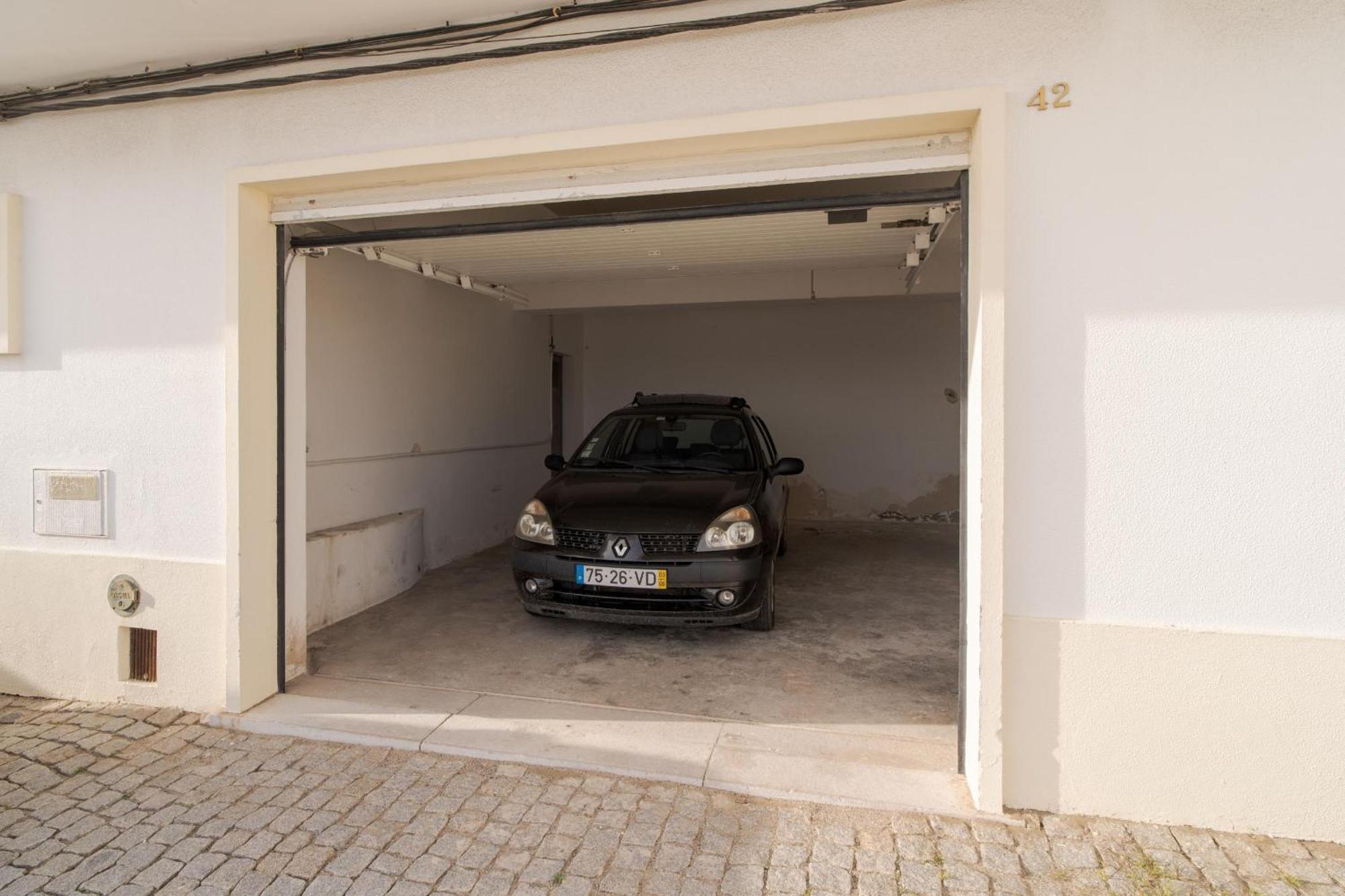 Apartamento Manas Coliving Sines Exterior foto